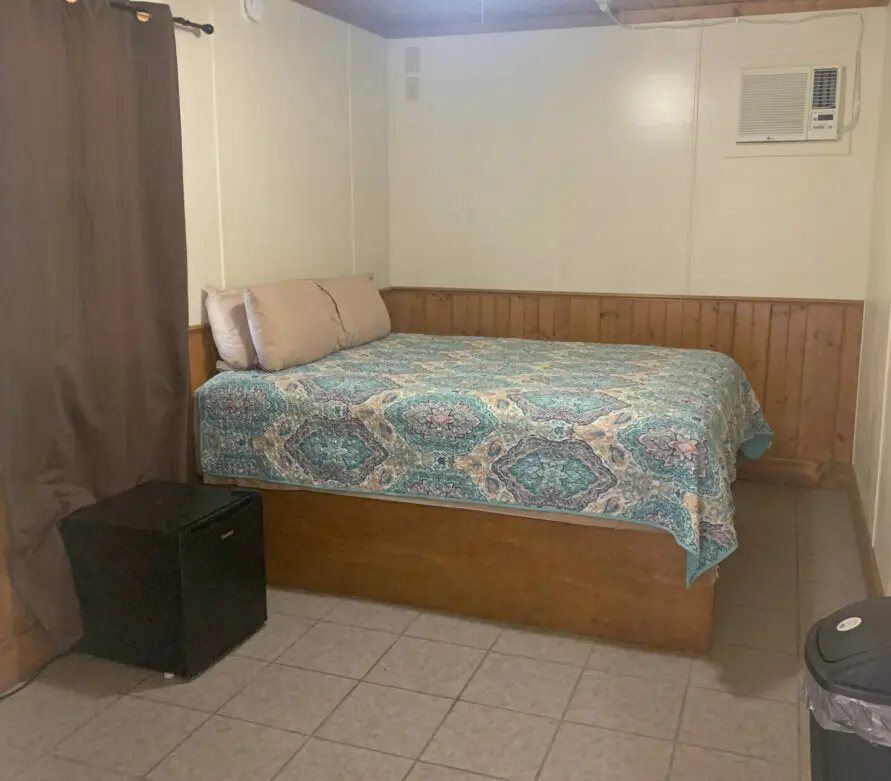 Bed-n-Box